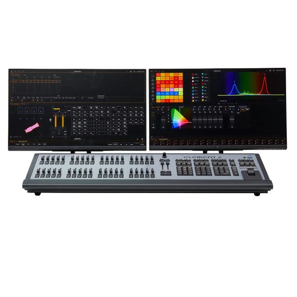ETC Element Controller Consoles